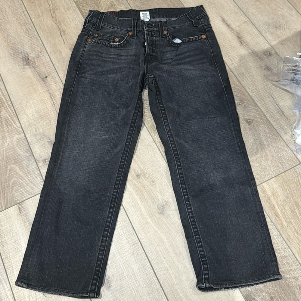 True Religion pants